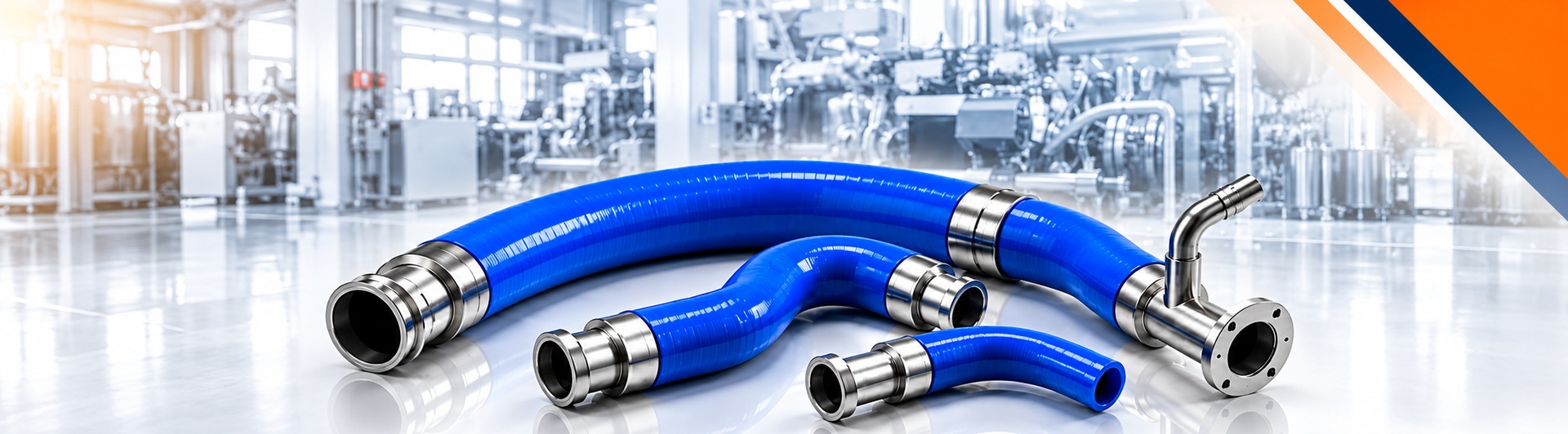 Global Expertise in Hose Technology