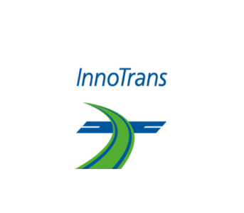 Upcoming Event – We will be participating in Innotrans, 24/9/2024 to 27/9/2024, Messe Berlin; Hall 8.1, Booth 465