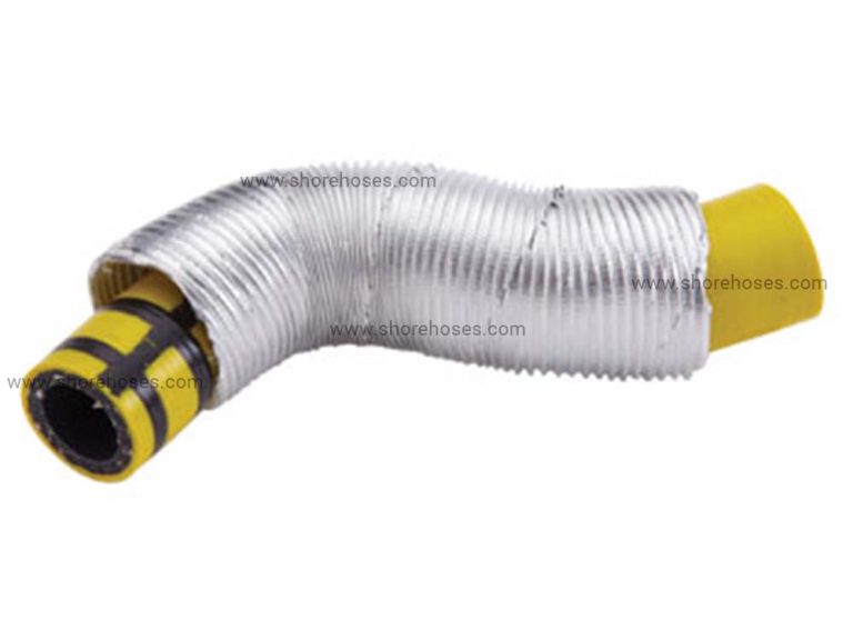 Silicone Hoses For Fuel- Cells