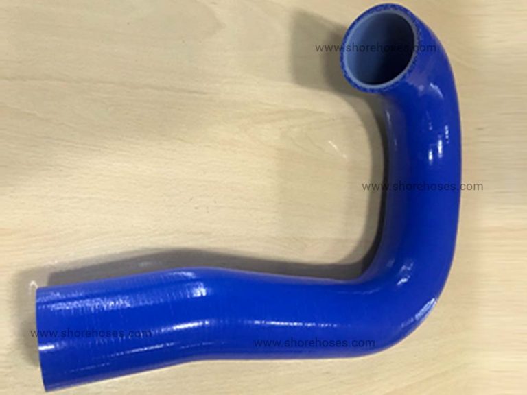 Silicone Hoses For Fuel- Cells