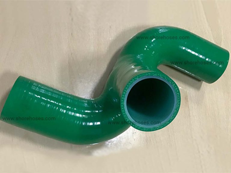 Silicone Hoses For Fuel- Cells