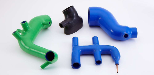 Rubber and Silicone Hoses Shore Flex USA