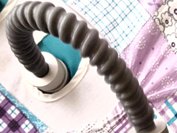 Our Foray into the Medical Sector