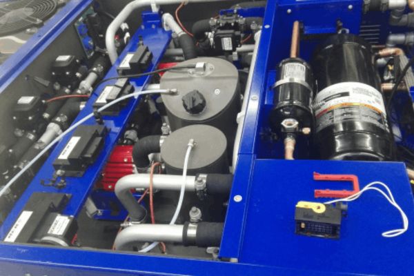 Silicon Hoses Distributor in USA