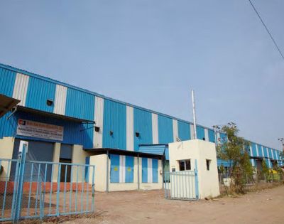 Our Factory