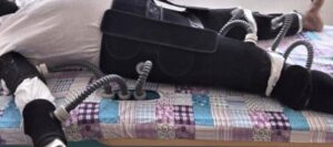 Our Foray into the Medical Sector