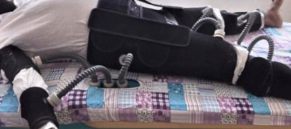 Our Foray into the Medical Sector