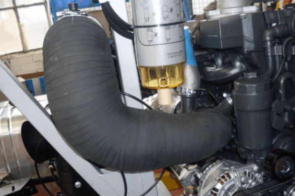 Silicon Hoses Distributor in USA