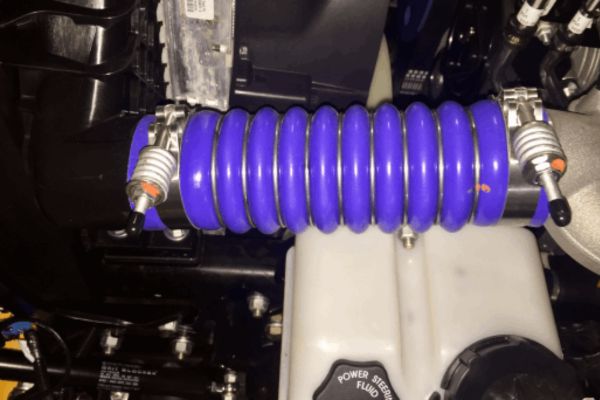 Silicon Hoses Distributor in USA