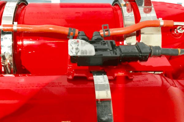 About Shore Flex USA