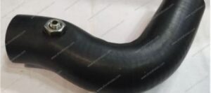 Introducing, Extruded Hoses With Metal Inserts