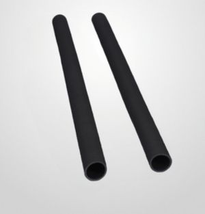 SHORE-FLEXTM 400 SERIES STRAIGHT COOLANT HOSE (EPDM – TEXTURED)