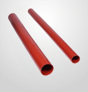 Shore-flex™ 900 Series Straight Turbocharger Hoses