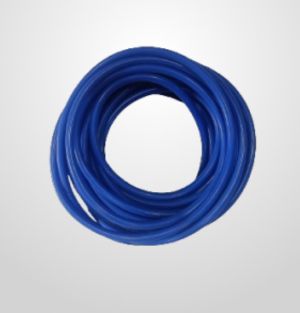 SHORE-FLEXTM 700 SERIES VACUUM TUBE (SILICONE -GLOSSY)