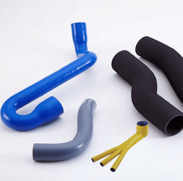 Silicon Hoses