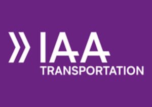 IAA Transportatoin Hannover